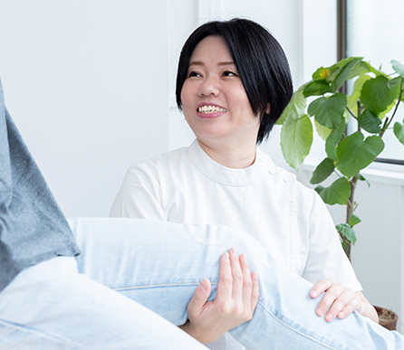 独立開業した愛知県の整体、理学療法士、柔道整復師、カイロプラクティック、パーソナルトレーニンナー、エステシャン
